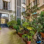 Guestready - Apt Elegant Pres De Sacre-Coeur