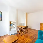 Guestready - Apt Elegant Pres De Sacre-Coeur